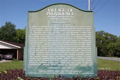 Providence, FL 32054. . Providence florida union county